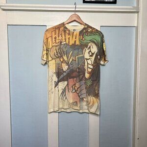 DC Comics Originals Joker Graphic T-Shirt